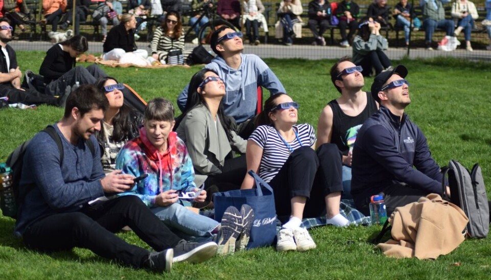 Prepare for France's near-total solar eclipse in August: Get your eclipse glasses now