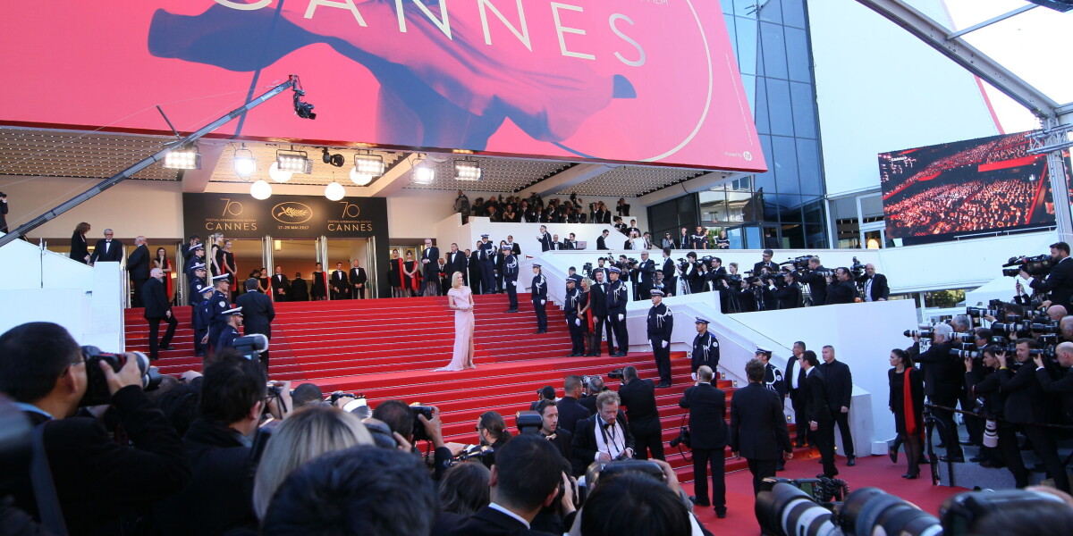 France’s film elite are biting the hand that feeds them