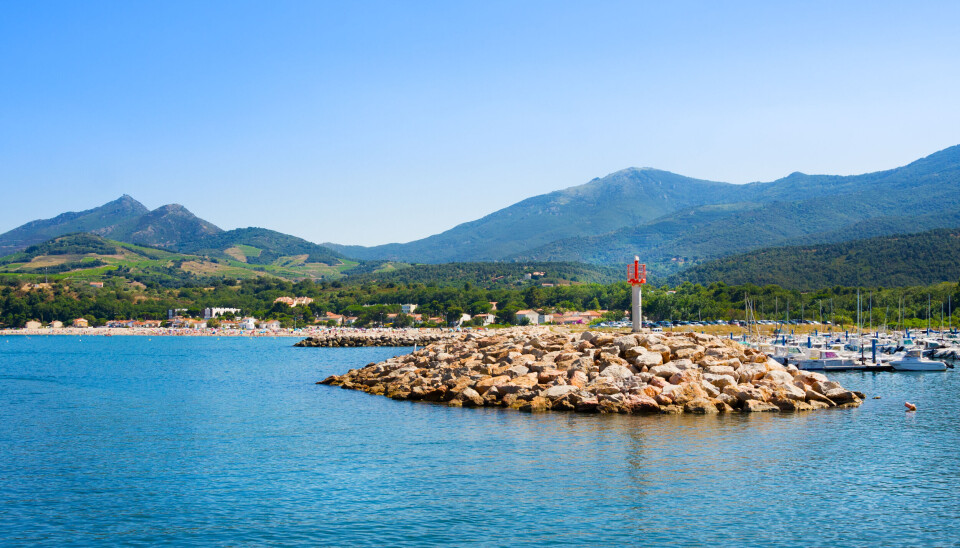 Argles Discover Argeles-sur-Mer: Europe's top camping destination with rich ...