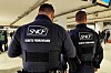 France rail police authorised to use tasers at Paris, Rennes and Lyon stations