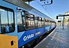 Low-cost Paris-Amsterdam train launches with fares from €19
