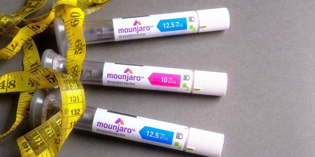 mounjaro tirzepatide france availability Lilly first to opt for confidential reimbursement price in Germany Mounjaro (tirzepatide) Injectable Rai's
