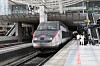French rail strike June 10: how to find out about affected services