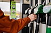 France economy minister says ‘a little more time’ needed for fuel prices to drop to €1.70