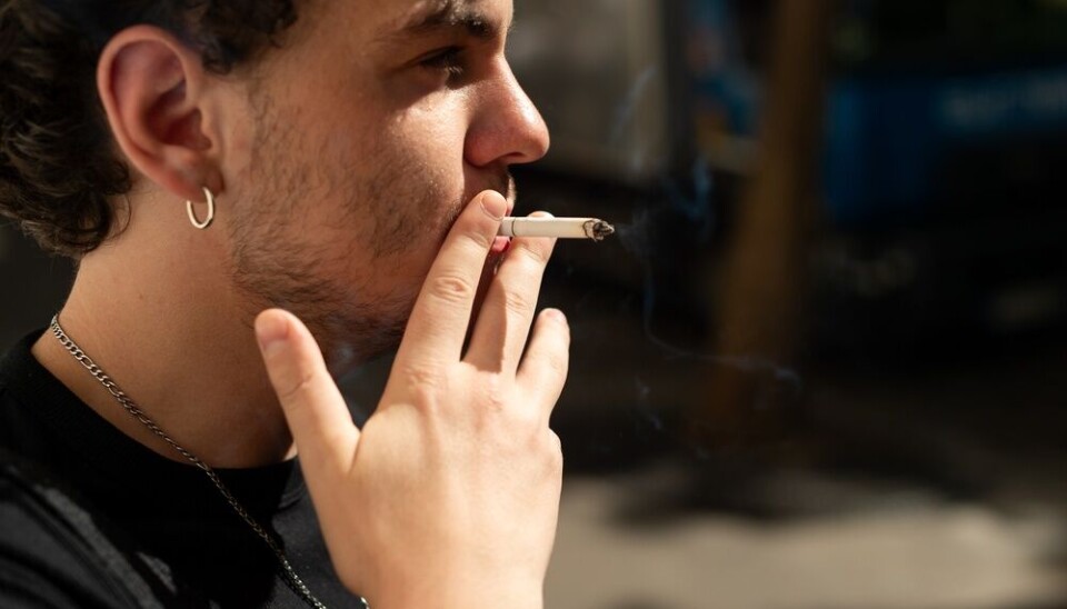 france tobacco laws ban to cut back on smokers' libert Understanding political perceptions of tobacco