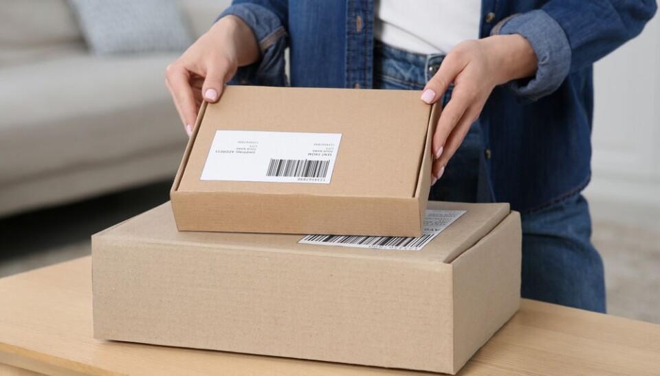 Parcel Unit France small parcel rules 2026: sending to and receiving from UK and US