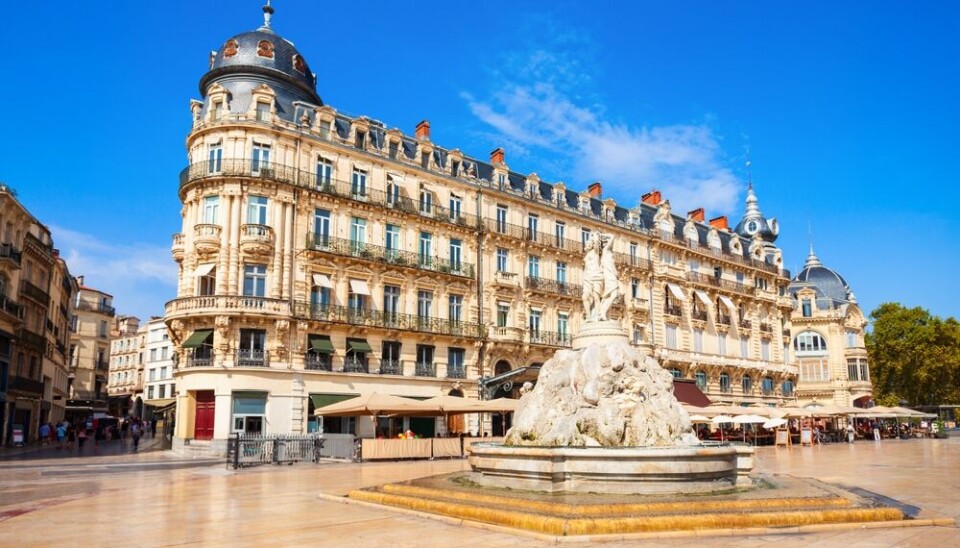 Paris Weather In September France weather: 35C heat and possible heatwave alerts in September 2026