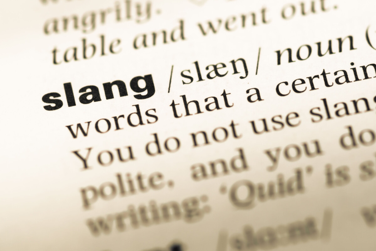 Understand French better with these 14 slang phrases