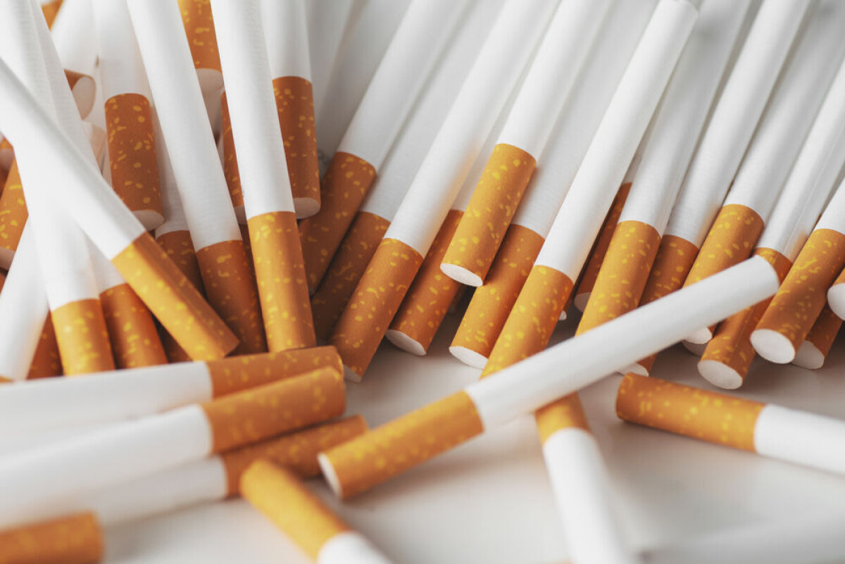 how many cigarettes can i bring from france Travellers within EU could soon bring more cigarettes into France