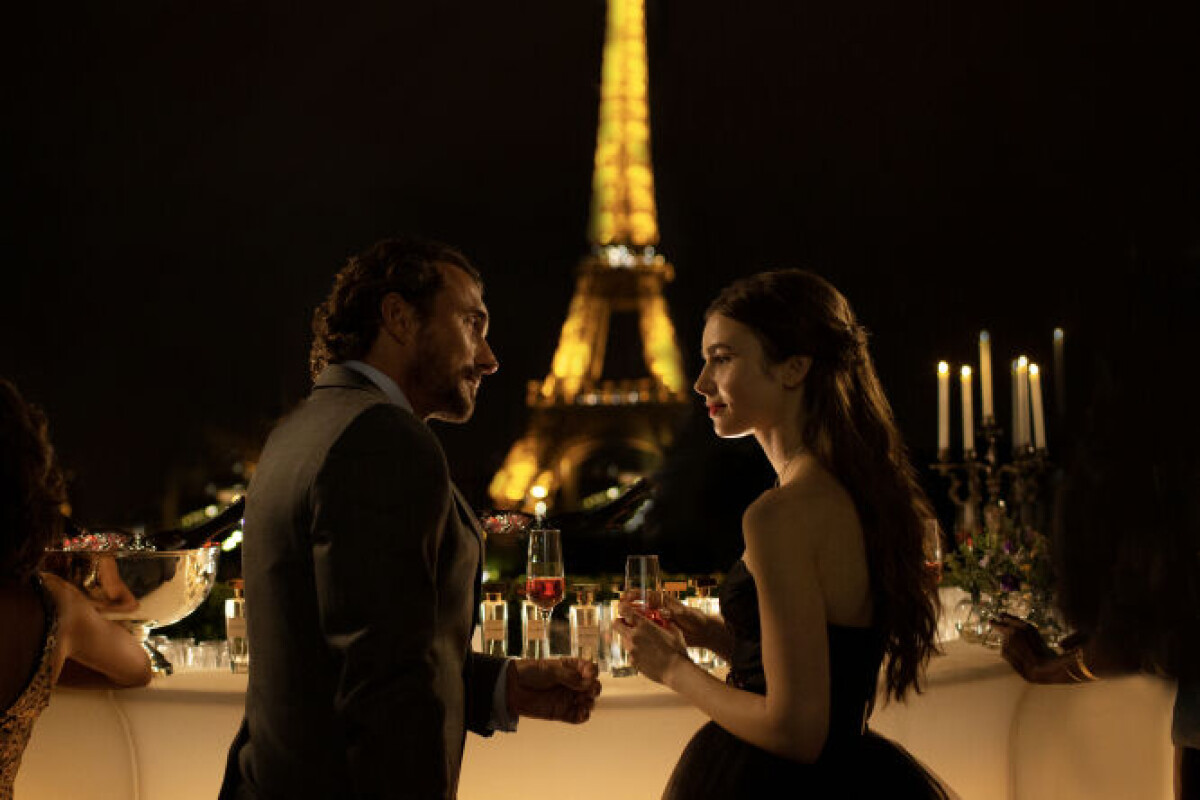 I'm Parisian: Here's my view on the clichéd vision of Emily in Paris