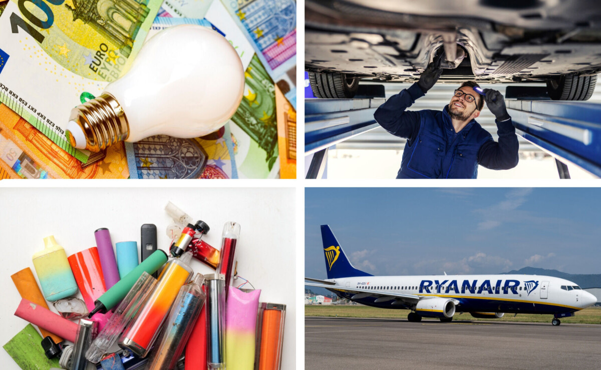 ryanair disposable vapes Ryanair Cabin Bags 40x30x20 Underseat Travel Backpack, Lightweight & Large  Capacity, Fashionable Duffel Bag for Men & Women, Vacuum Backpack main image 0
